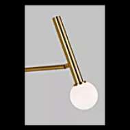Picture of NODES PIVOT SCONCE