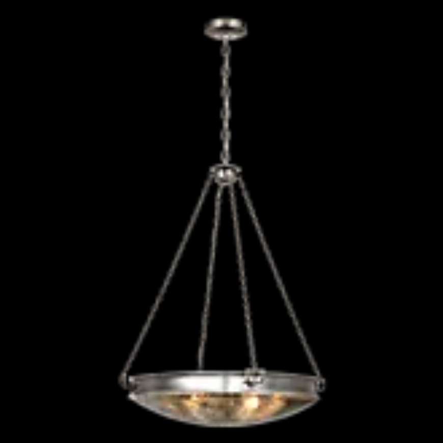 Picture of QUINN 28" CHANDELIER