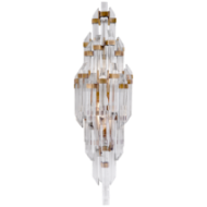 Picture of ADELE SMALL SCONCE (OPEN BOX)