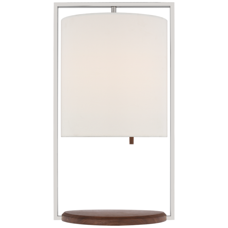 Picture of ZENZ MEDIUM TABLE LAMP (OPEN BOX)