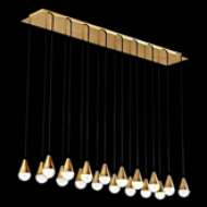 Picture of CUPOLA 18-LIGHT CHANDELIER