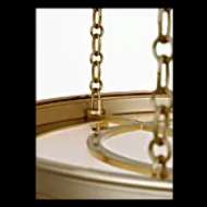 Picture of MARTIL 17" LANTERN