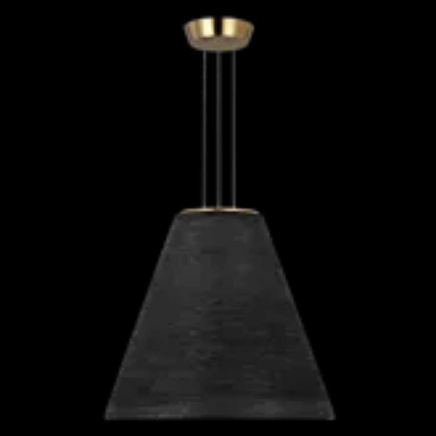 Picture of KARAM TAPERED MEDIUM PENDANT