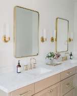 Picture of JONES SMALL SINGLE SCONCE (OPEN BOX)