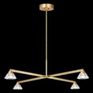 Picture of MIDRAND CRYSTAL 37 CHANDELIER