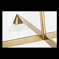 Picture of MIDRAND CRYSTAL 37 CHANDELIER