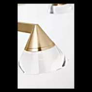 Picture of MIDRAND CRYSTAL 37 CHANDELIER