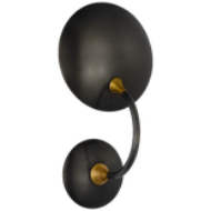 Picture of KEIRA MEDIUM WALL WASH SCONCE (OPEN BOX)