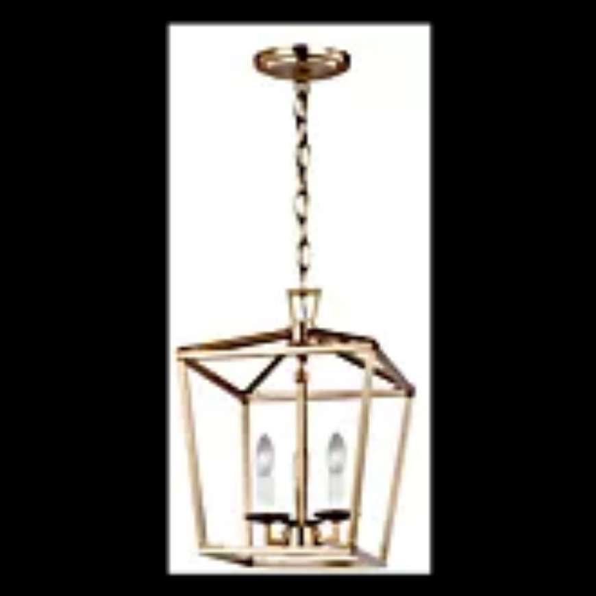 Picture of DIANNA MINI LANTERN