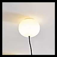 Picture of HELIUM MEDIUM 5 LIGHT CHANDELIER