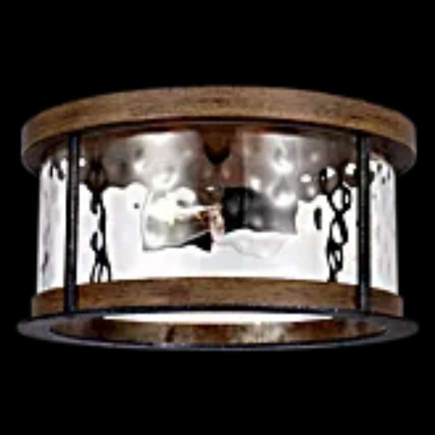 Picture of ANGELO FLUSH MOUNT