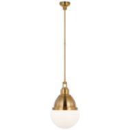 Picture of BERNARD 14" PENDANT (OPEN BOX)