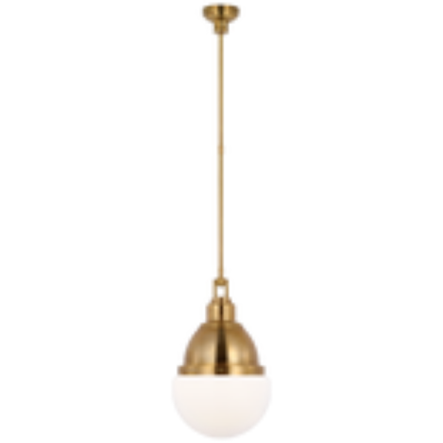 Picture of BERNARD 14" PENDANT (OPEN BOX)