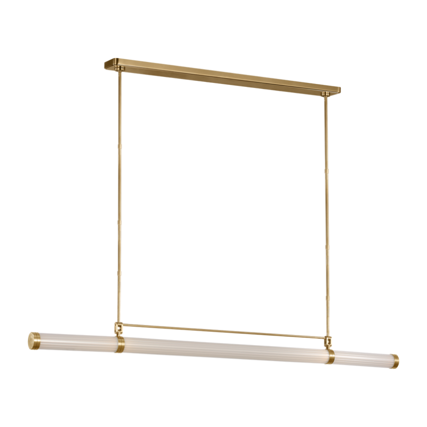 Picture of ALO X-LARGE LINEAR CHANDELIER