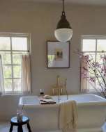 Picture of BERNARD 14" PENDANT (OPEN BOX)