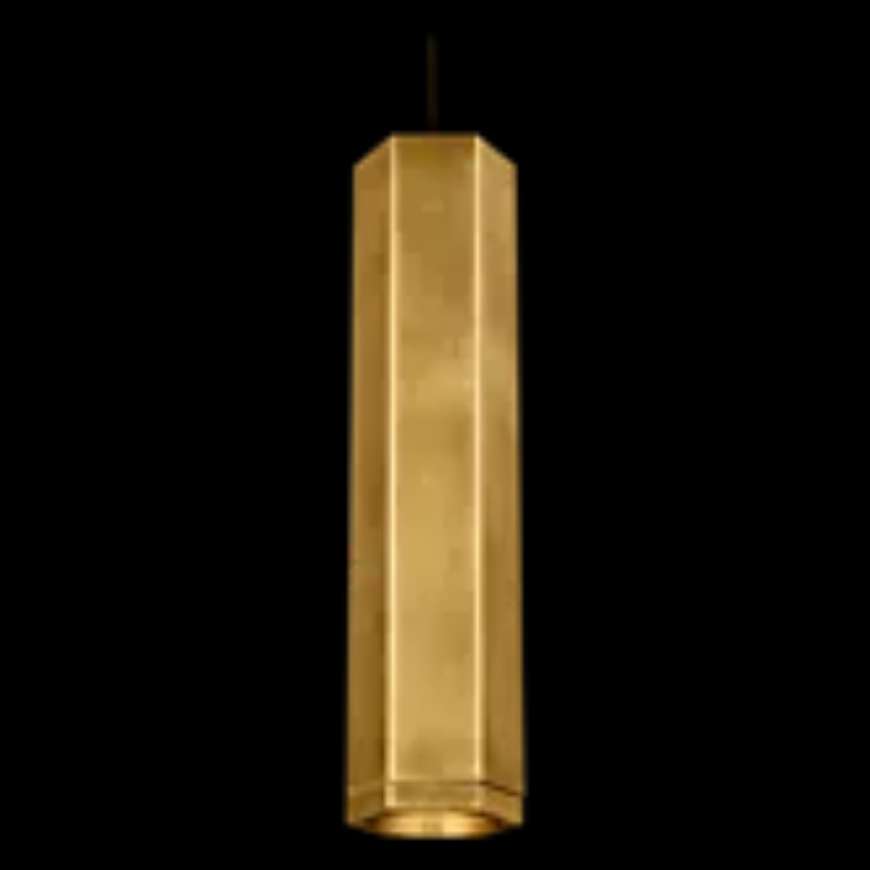 Picture of BLOK SMALL PENDANT