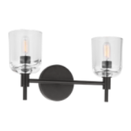 Picture of HARTLEY MEDIUM BATH SCONCE