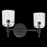 Picture of HARTLEY MEDIUM BATH SCONCE