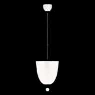 Picture of BRISA 13" UPLIGHT PENDANT