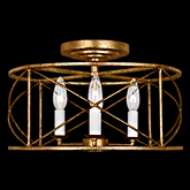 Picture of BEATRIX MEDIUM FLUSH MOUNT