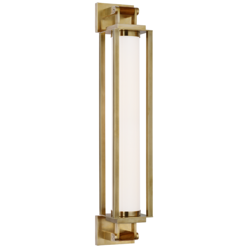 Picture of NORTHPORT 24" LINEAR SCONCE (OPEN BOX)