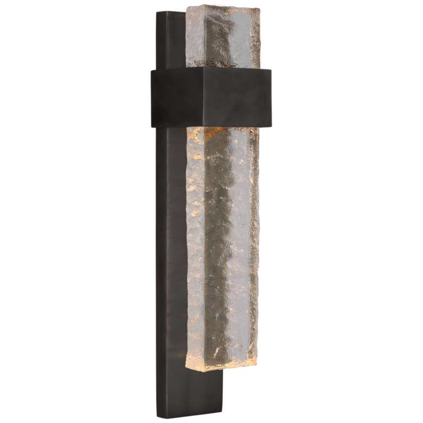 Picture of BROCK MEDIUM SCONCE (OPEN BOX)