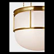 Picture of MARTIL 24" LANTERN