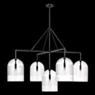 Picture of LEANO 52 CHANDELIER