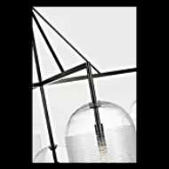 Picture of LEANO 52 CHANDELIER