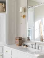 Picture of CAMILLE SCONCE (OPEN BOX)