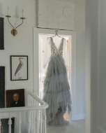 Picture of BELFAIR LARGE DOUBLE SCONCE (OPEN BOX)