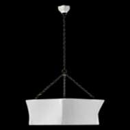 Picture of AYERS 31" SCULPTURAL CHANDELIER