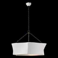 Picture of AYERS 31" SCULPTURAL CHANDELIER