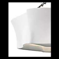 Picture of AYERS 31" SCULPTURAL CHANDELIER