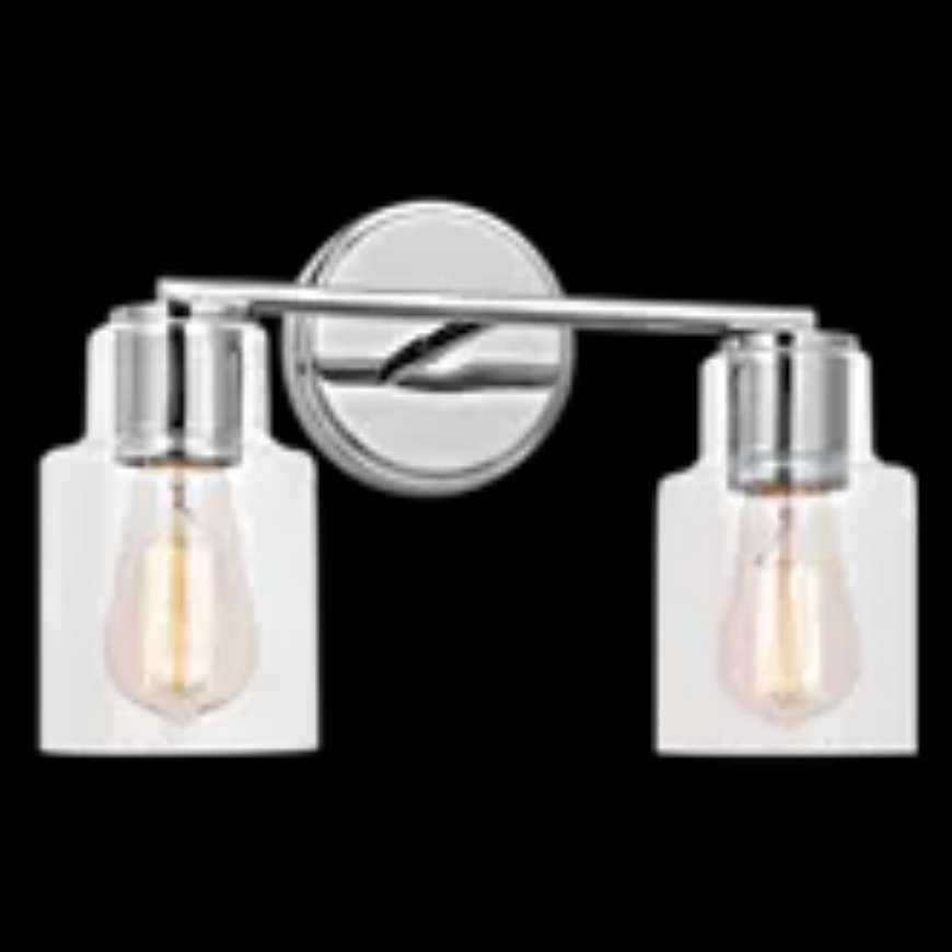 Picture of SAYWARD 2-LIGHT BATH SCONCE