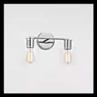 Picture of SAYWARD 2-LIGHT BATH SCONCE