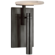 Picture of MELANGE FLOATING DISC SCONCE (OPEN BOX)