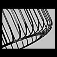 Picture of KAI 15 FLUSH MOUNT