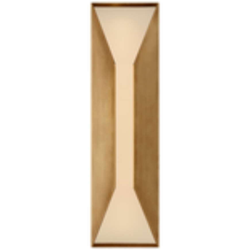 Picture of STRETTO 16" SCONCE (OPEN BOX)