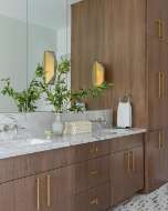 Picture of STRETTO 16" SCONCE (OPEN BOX)