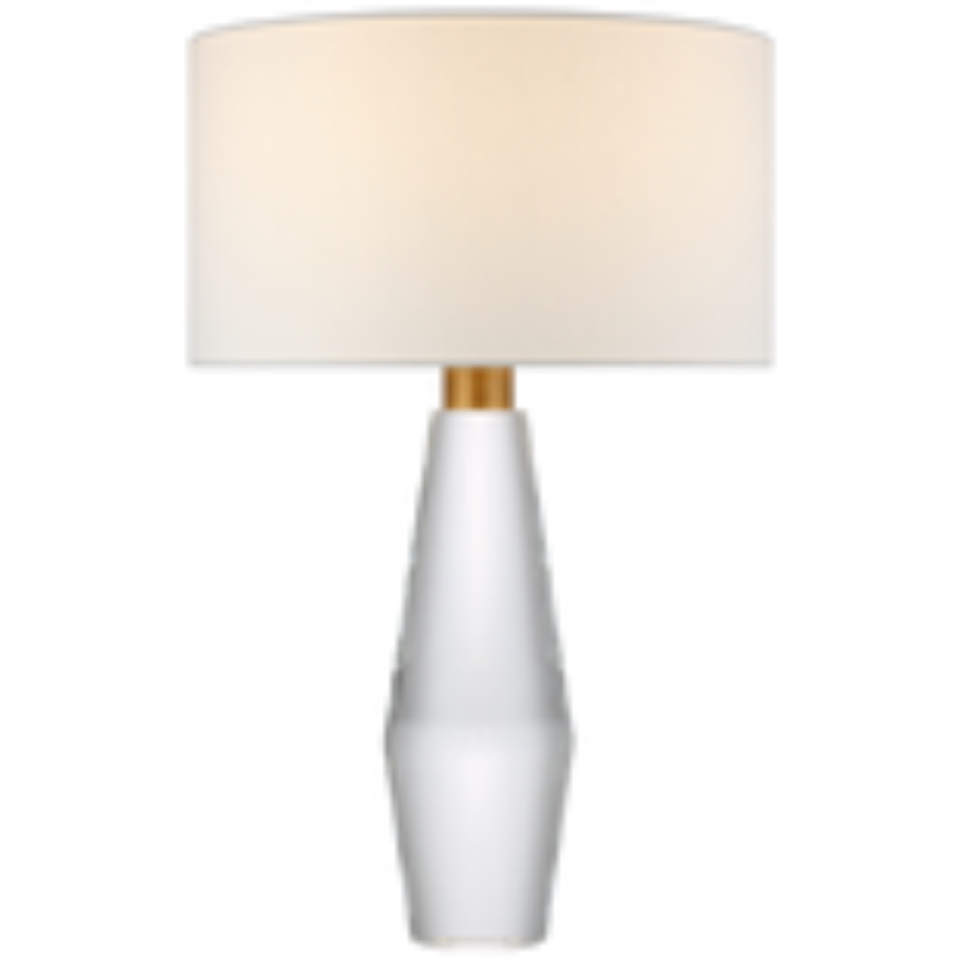 Picture of TENDMOND LARGE TABLE LAMP (OPEN BOX)