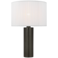 Picture of SYLVIE MEDIUM TABLE LAMP (OPEN BOX)