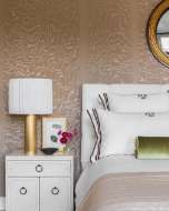 Picture of SYLVIE MEDIUM TABLE LAMP (OPEN BOX)