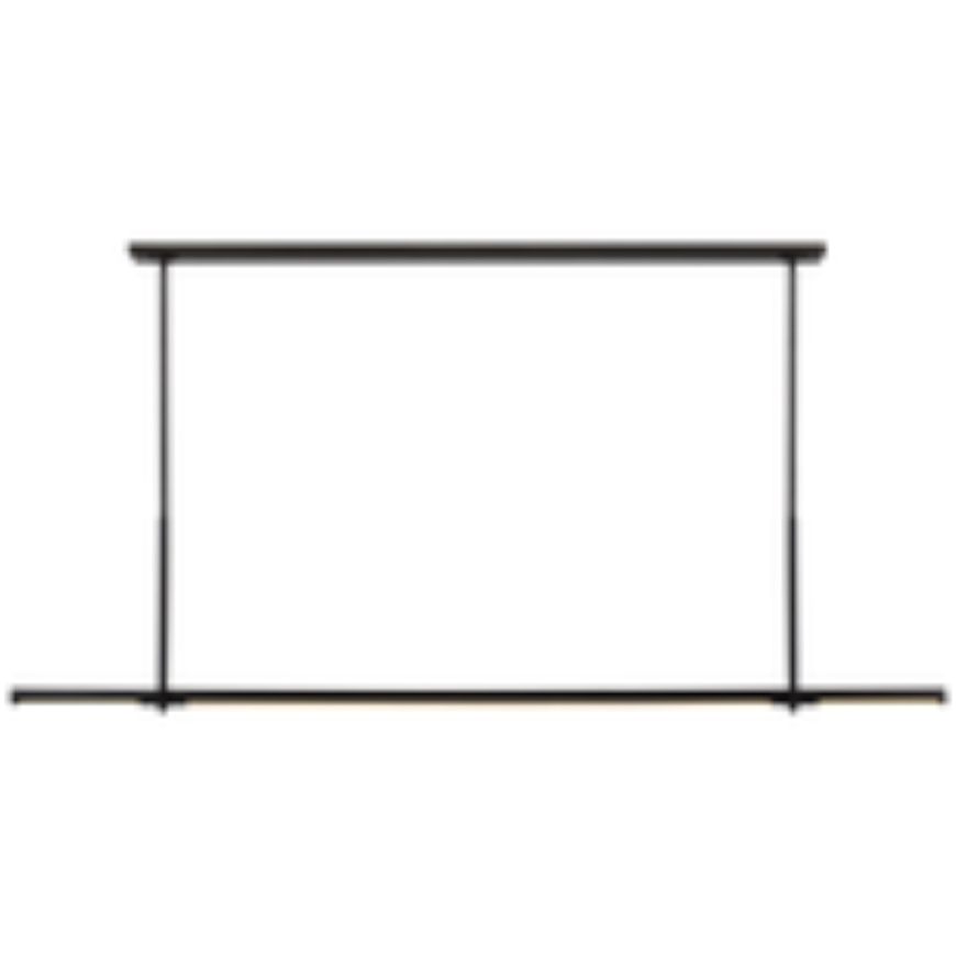 Picture of AXIS LARGE LINEAR PENDANT (OPEN BOX)