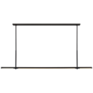 Picture of AXIS LARGE LINEAR PENDANT (OPEN BOX)