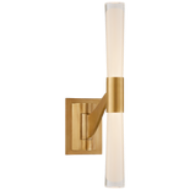 Picture of BRENTA SINGLE ARTICULATING SCONCE (OPEN BOX)