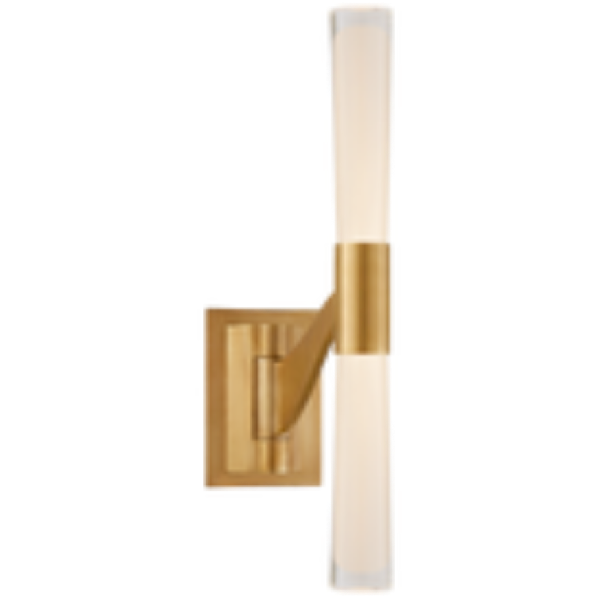 Picture of BRENTA SINGLE ARTICULATING SCONCE (OPEN BOX)