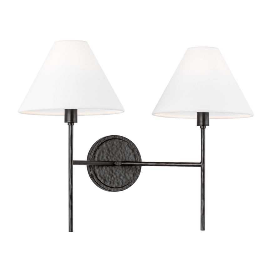 Picture of RIDGEWOOD MEDIUM SCONCE