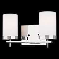 Picture of ZIRE 2-LIGHT BATH SCONCE