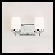 Picture of ZIRE 2-LIGHT BATH SCONCE